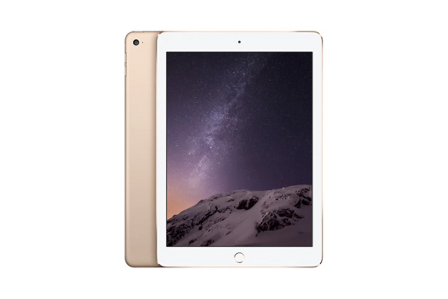 iPad Air 2 - 16GB WiFi - | Only Seller in UAE | Original 100%